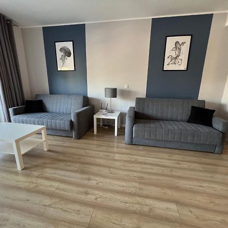 Apartament Silver Pogorzelica  Extérieur photo