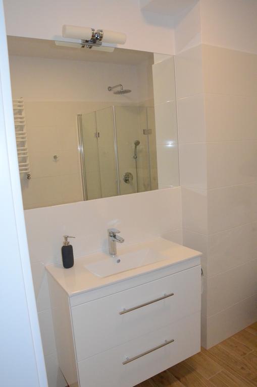 Apartament Silver Pogorzelica  Extérieur photo
