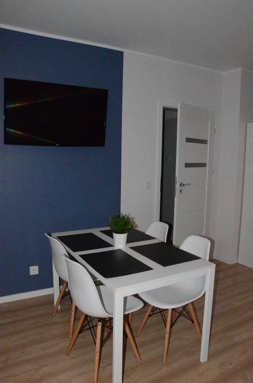 Apartament Silver Pogorzelica  Extérieur photo