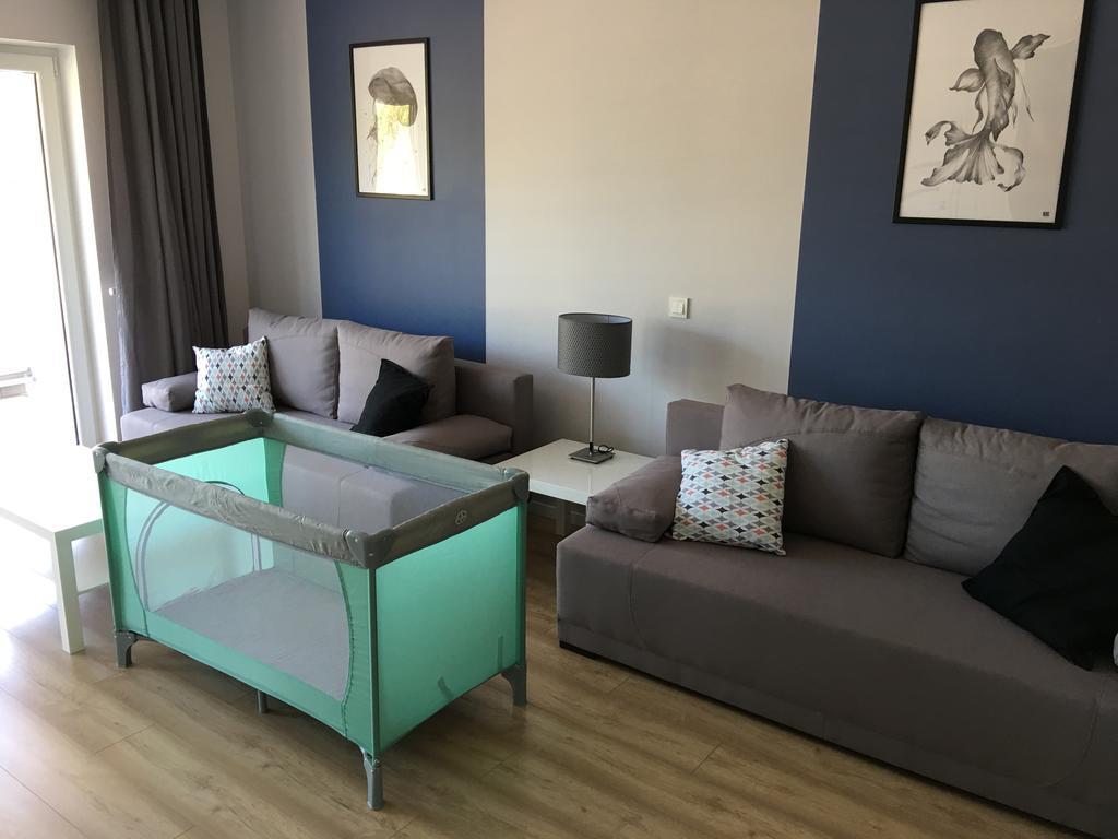 Apartament Silver Pogorzelica  Extérieur photo