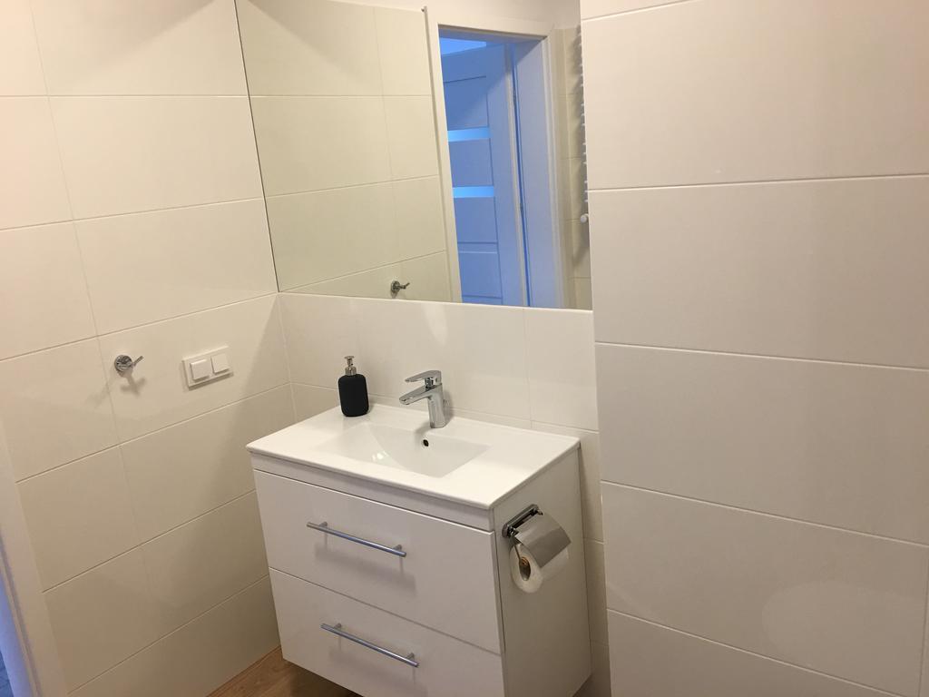 Apartament Silver Pogorzelica  Extérieur photo